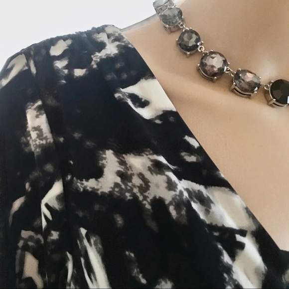 LAUREN RALPH LAUREN DRESS LIKE NEW CONDITION - Picture 10 of 13